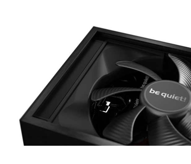 be quiet! Dark Power PRO 12 1500W 80 Plus Titanium - 589484 - zdjęcie 4